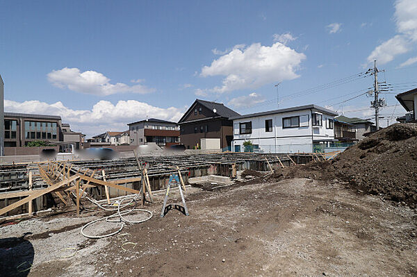 キャサブランカ V ｜栃木県宇都宮市御幸ケ原町(賃貸アパート1LDK・1階・42.61㎡)の写真 その18