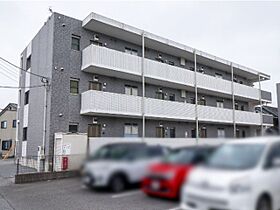 サン・スマ・エステージ II  ｜ 栃木県宇都宮市岩曽町（賃貸マンション1LDK・2階・43.67㎡） その1