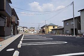 栃木県鹿沼市千渡（賃貸アパート1LDK・1階・45.19㎡） その15