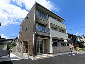 ペルソナプレイス  ｜ 栃木県宇都宮市上野町（賃貸アパート1K・1階・26.15㎡） その1