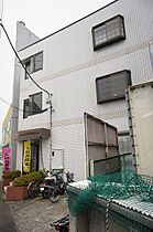 レジデンスTOYOUKE江曽島  ｜ 栃木県宇都宮市江曽島本町（賃貸マンション1K・3階・18.57㎡） その20