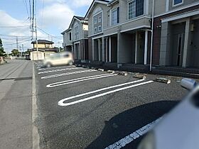 栃木県鹿沼市上殿町（賃貸アパート1R・1階・33.15㎡） その16