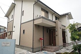 栃木県下都賀郡壬生町中央町（賃貸テラスハウス2LDK・1階・62.30㎡） その21