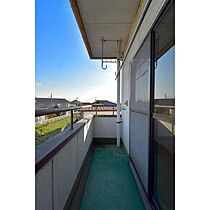 栃木県宇都宮市岩曽町（賃貸マンション1K・3階・20.00㎡） その13