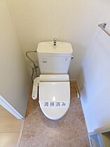 栃木県宇都宮市睦町（賃貸アパート1LDK・1階・45.25㎡） その10