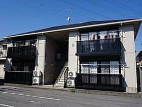 栃木県宇都宮市中今泉5丁目（賃貸アパート2LDK・1階・50.78㎡） その1