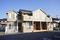 栃木県鹿沼市泉町：物件画像／ＬＩＸＩＬ不動産ショップ　小金井不動産株式会社　宇都宮北店