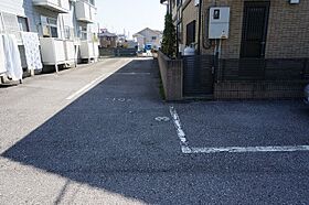 栃木県宇都宮市御幸ケ原町（賃貸アパート2K・2階・39.74㎡） その15