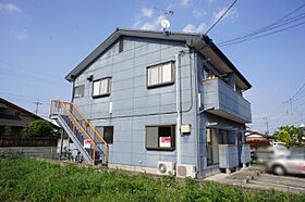 栃木県宇都宮市平松本町（賃貸アパート2K・1階・42.97㎡） その14