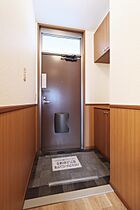 栃木県宇都宮市下栗町（賃貸アパート1LDK・1階・37.31㎡） その10