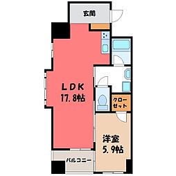 陽東3丁目駅 8.5万円