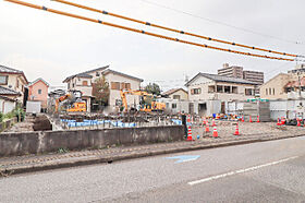 栃木県宇都宮市旭2丁目（賃貸マンション1K・3階・28.66㎡） その6