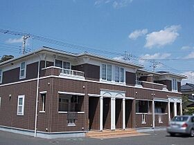 栃木県さくら市櫻野（賃貸アパート2LDK・2階・58.86㎡） その1