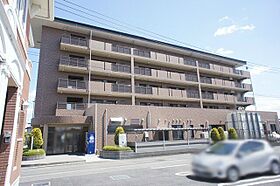 栃木県宇都宮市竹林町（賃貸マンション2LDK・4階・61.03㎡） その22