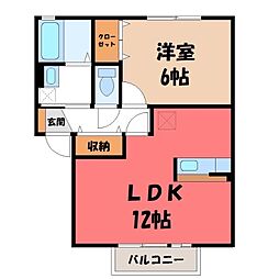 宇都宮芳賀ライトレール線 宇都宮大学陽東キャンパス駅 徒歩8分