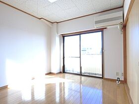 栃木県宇都宮市花房2丁目（賃貸マンション3LDK・3階・70.98㎡） その8