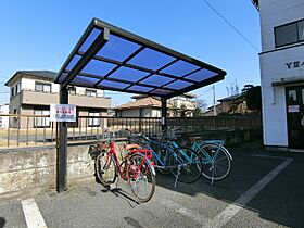 栃木県宇都宮市雀の宮5丁目（賃貸マンション2LDK・3階・52.65㎡） その21