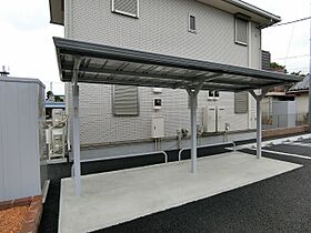 栃木県宇都宮市雀の宮4丁目（賃貸アパート2LDK・2階・64.45㎡） その15