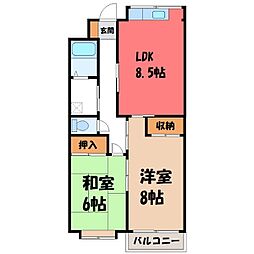 🉐敷金礼金0円！🉐セブンステージ