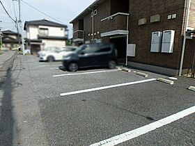 栃木県宇都宮市峰3丁目（賃貸アパート1LDK・2階・36.67㎡） その15