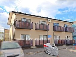 JR東北本線 宇都宮駅 バス18分 大曽1丁目下車 徒歩5分