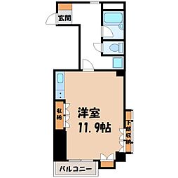 🉐敷金礼金0円！🉐竹林マンション I