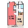 ピーノドゥーエ4階7.0万円