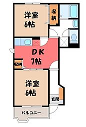 🉐敷金礼金0円！🉐プレーザントハウス Ｃ
