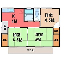 🉐敷金礼金0円！🉐村田様貸家