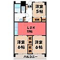 アビタシオン東宿郷5階6.3万円