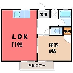 🉐敷金礼金0円！🉐ツムラハイツ
