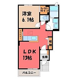 ローズ ヴィラ