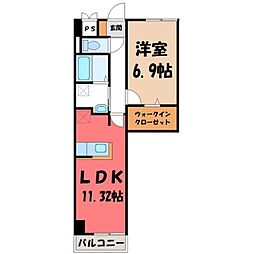 🉐敷金礼金0円！🉐グランヒルズ