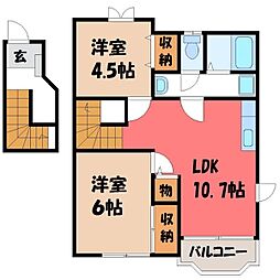 🉐敷金礼金0円！🉐ペルル