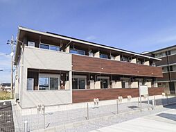 JR日光線 鶴田駅 4.5km