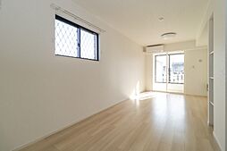 東武宇都宮線 壬生駅 徒歩22分の賃貸アパート 1階1LDKのリビング/ダイニング