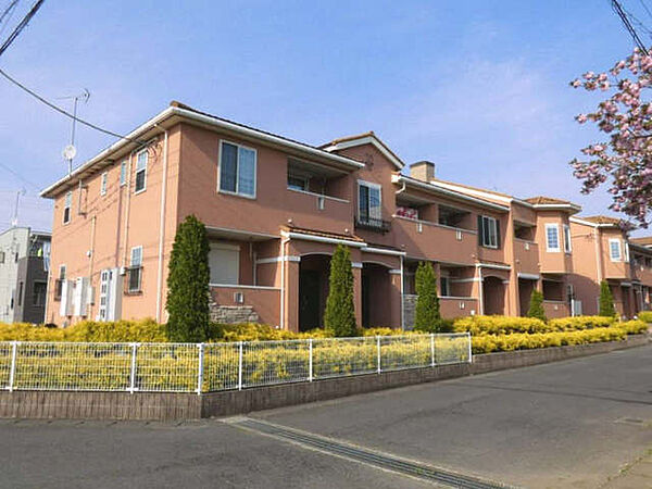 apartment 栃木県真岡市熊倉2丁目
熊倉の賃貸情報を見る
物件地図