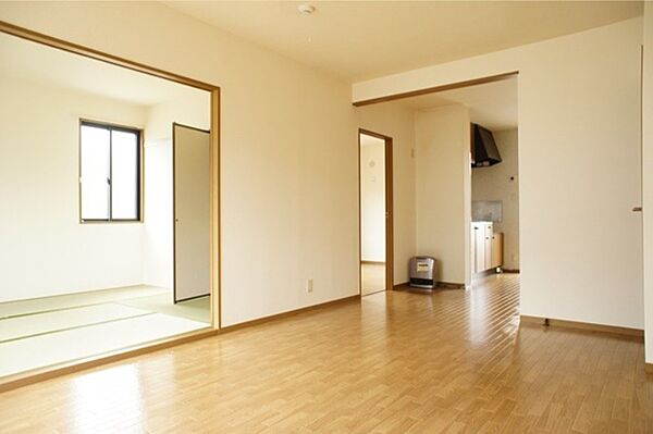 apartment 栃木県河内郡上三川町大字上三川
物件地図