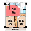 コーポ三鈴2階5.8万円