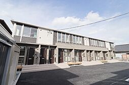 JR東北本線 宇都宮駅 バス15分 宇都宮化成前下車 徒歩13分