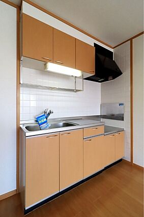 サニーパレスA_内装_1