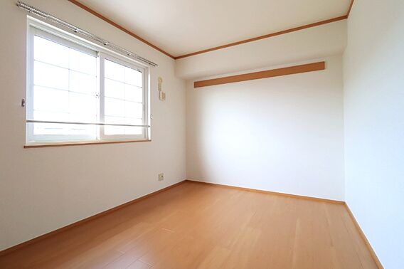 サニーパレスA_内装_4