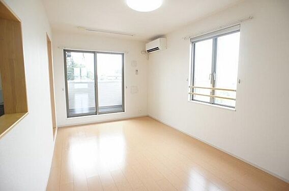 ラ・フランセ大沼_内装_0