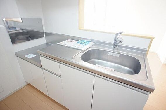 ラ・フランセ大沼_内装_1