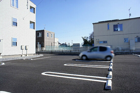 ラ・フランセ大沼_周辺_0