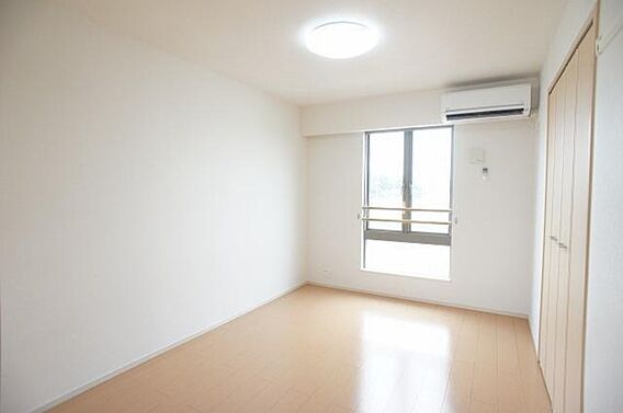 ラ・フランセ大沼_内装_2