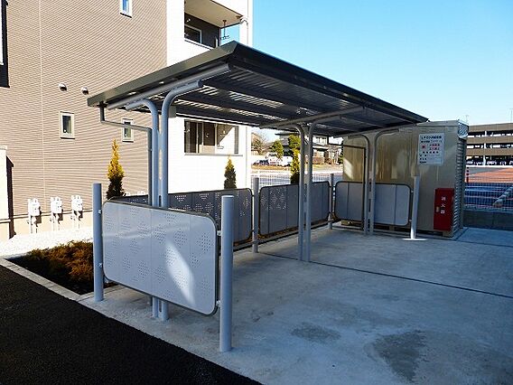 ラ・フランセ大沼_その他_2