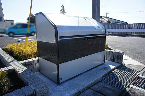 ラ・フランセ大沼_その他_3