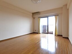 JR東北本線 宇都宮駅 バス35分 細谷新道口下車 徒歩8分の賃貸マンション 4階1Kのリビング/ダイニング