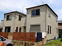 JR東北本線 宇都宮駅 バス8分 竹林北下車 徒歩2分